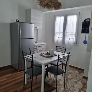 Casa Vacanza Albachiara , Bríndisi Italia