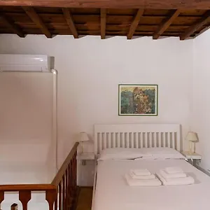 Charming 1br Apartamento