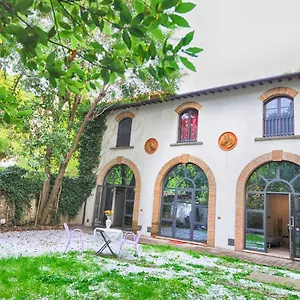 Scuderie Il Magnifico Apartamento