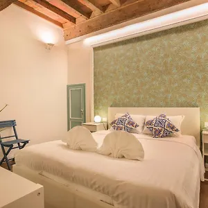 Oltrarno In Apartamento