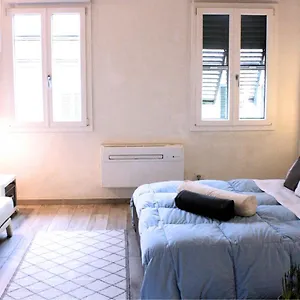 In Via San Gallo Apartamento