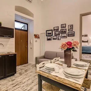 Loft In San Pietro , Roma Italia